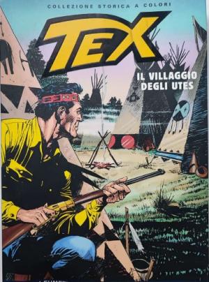 IL VILLAGGIO DEGLI UTES 213